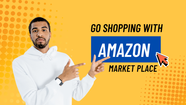 Amazon Review|2025| The World’s Largest Online Marketplace